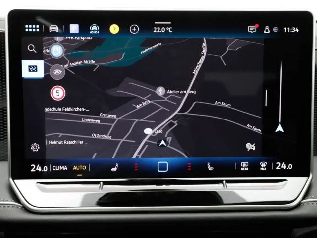 Volkswagen Passat 2.0 TDI Business DSG Variant