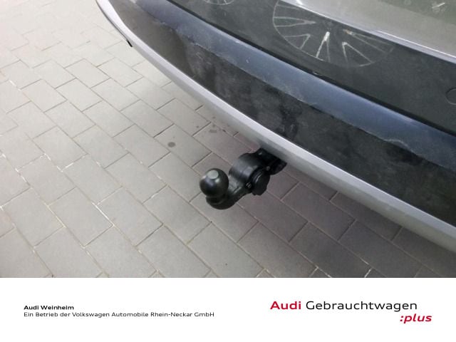 Audi Q3 35 TFSI S-Tronic