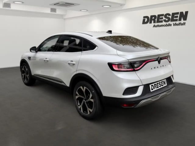 Renault Arkana EDC Hybrid Techno