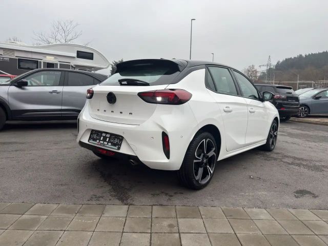 Opel Corsa GS-Line Grand Sport