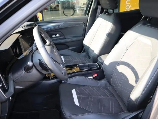 Opel Mokka 1.2 Turbo Ultimate