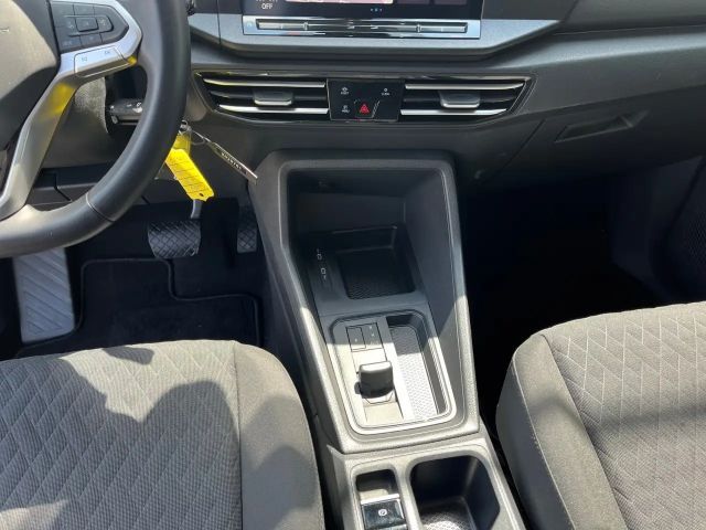 Volkswagen Caddy DSG Life