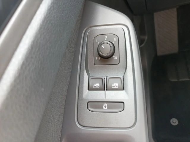 Volkswagen Caddy Life