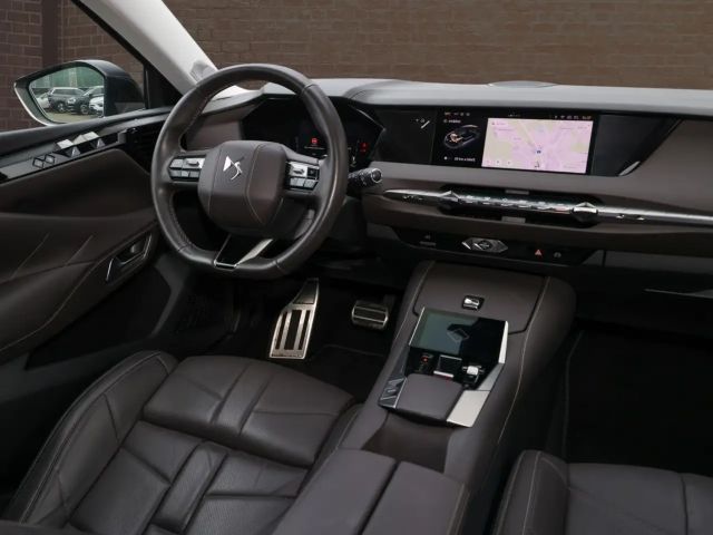 DS DS 4 E-Tense Mobiles