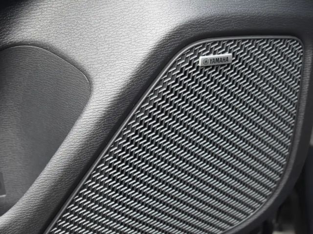 Mitsubishi Outlander 2.4L Polar,Sitzheizung,Standheizung