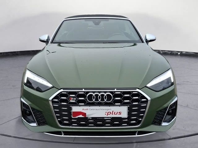 Audi S5 Cabriolet Quattro