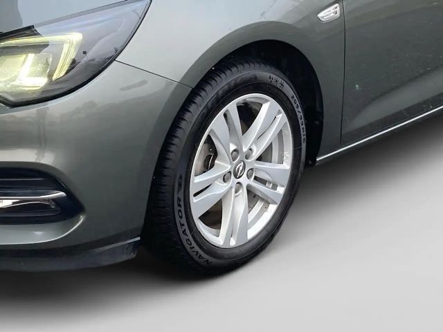 Opel Astra GS-Line Grand Sport