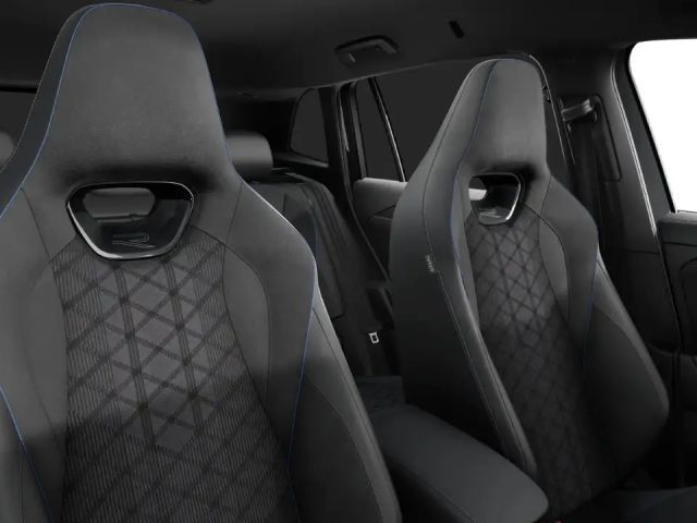 Volkswagen Tiguan R-Line eHybrid