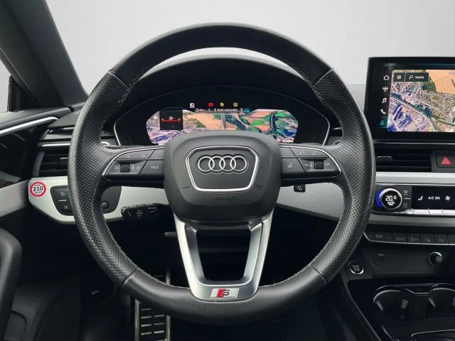 Audi A5 40 TDI S-Tronic