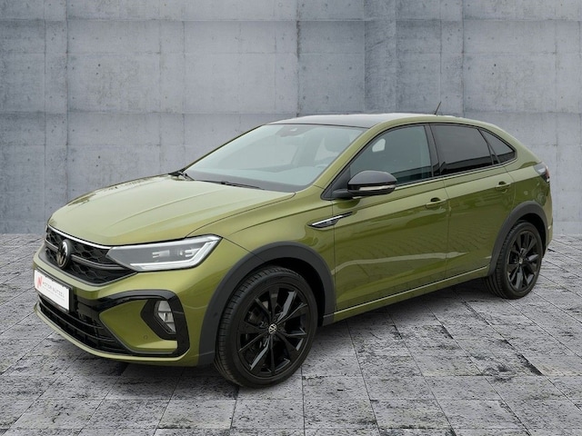 Volkswagen Taigo 1.5 TSI DSG R-Line