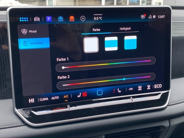 Volkswagen Tiguan DSG eHybrid