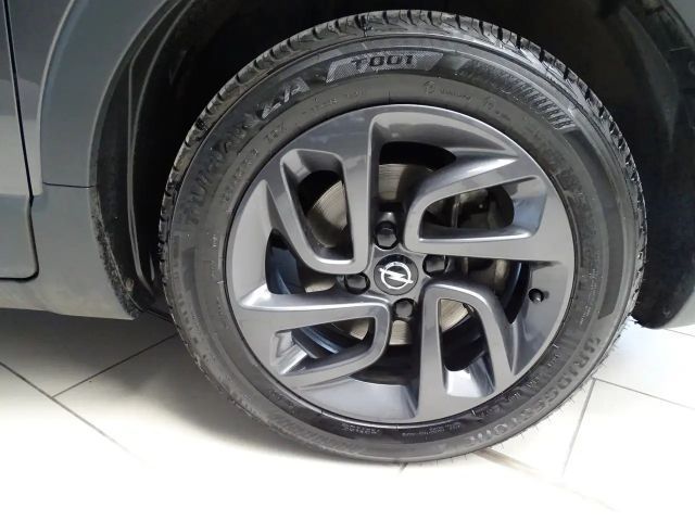 Opel Crossland X 1.2 Turbo Turbo