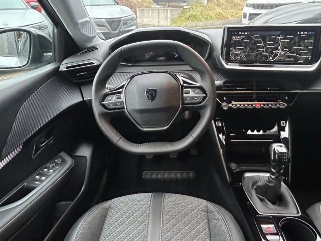 Peugeot 208 Allure Pack PureTech