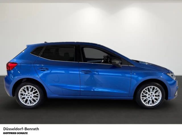 Seat Ibiza 1.0 TSI DSG Xcellence