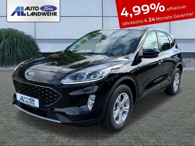 Ford Kuga Cool & Connect Hybrid