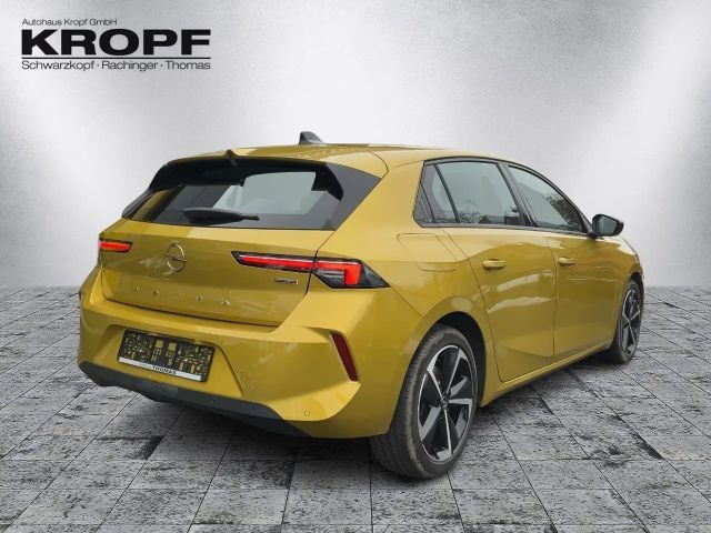 Opel Astra 1.6 Turbo Edition Turbo