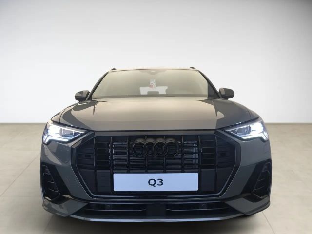 Audi Q3 35 TFSI S-Line