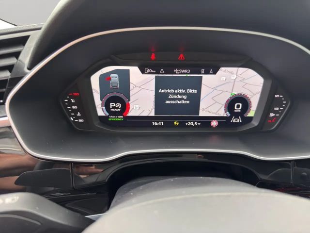 Audi Q3 35 TFSI S-Tronic Sportback