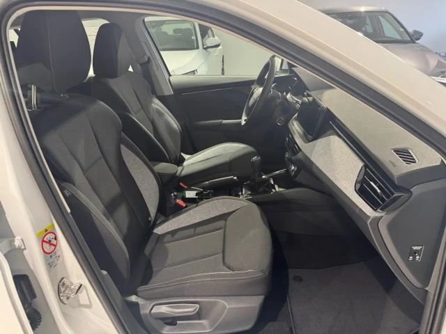 Skoda Kamiq 1.5 TSI Tour