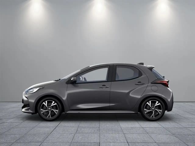 Toyota Yaris Comfort Hatchback Hybride