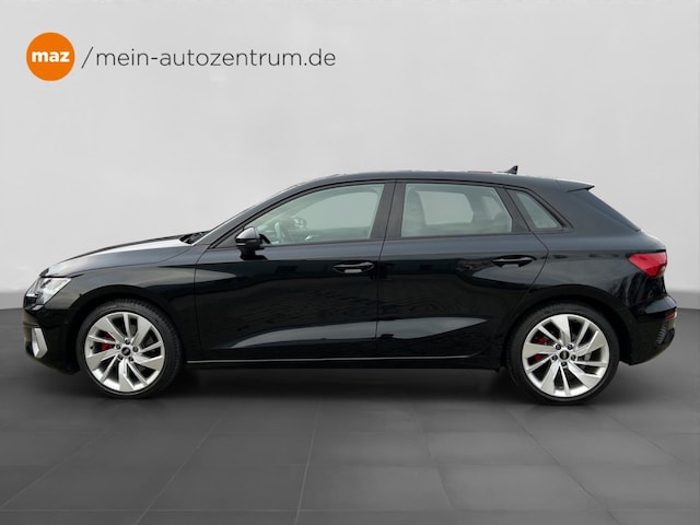 Audi A3 35 TFSI S-Tronic Sportback