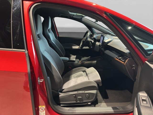 Cupra Born Born 360 ALLWETTER LM19 PRIVACY SITZHZ