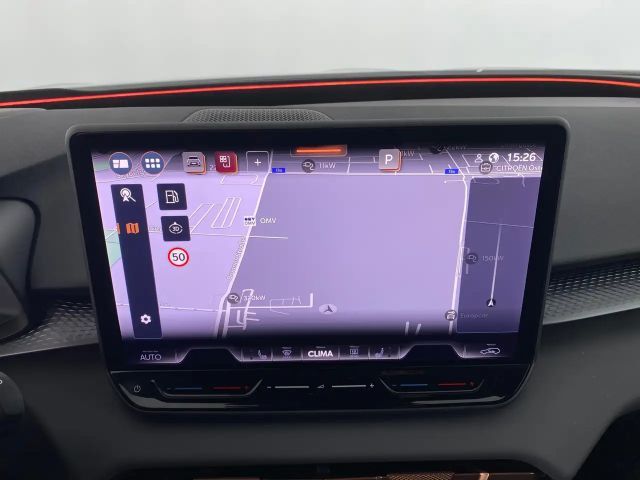 Cupra Terramar 2.0 TSI VZ