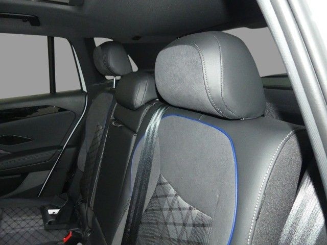 Volkswagen Tiguan 2.0 TDI R-Line