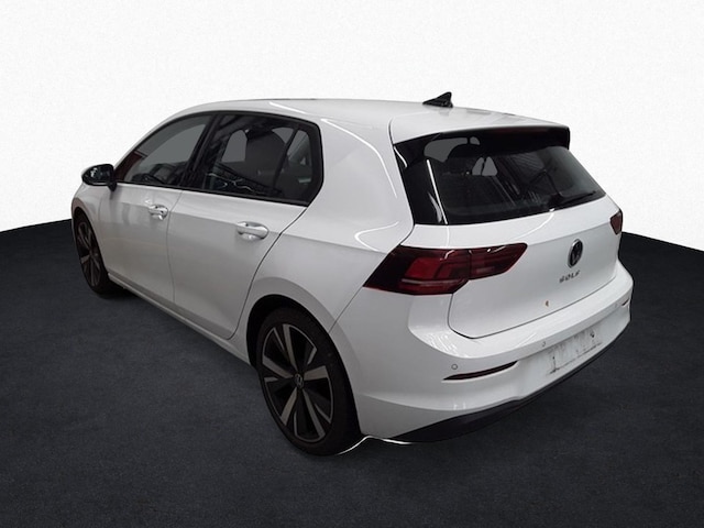 Volkswagen Golf Golf VIII Life