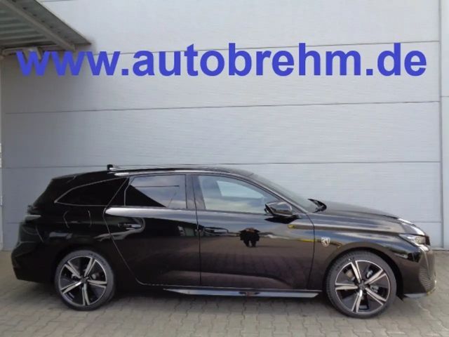 Peugeot 308 GT-Line Hybrid SW