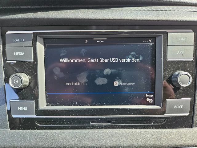 Volkswagen Transporter 4Motion Lang T6