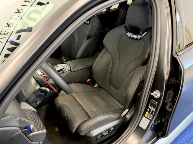 BMW M5 Touring,FrozenMatt,AHK,Panorama,B&W,Leasing,neu