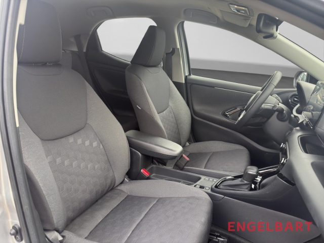 Toyota Yaris 5-deurs Comfort Team D