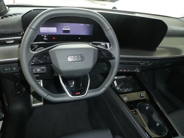 Audi Q3 TFSI 110 kW