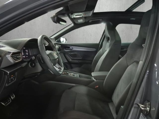 Cupra Formentor 2.0 TSI 4Drive DSG VZ