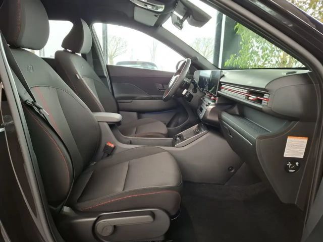 Hyundai Kona 2WD Electric N Line