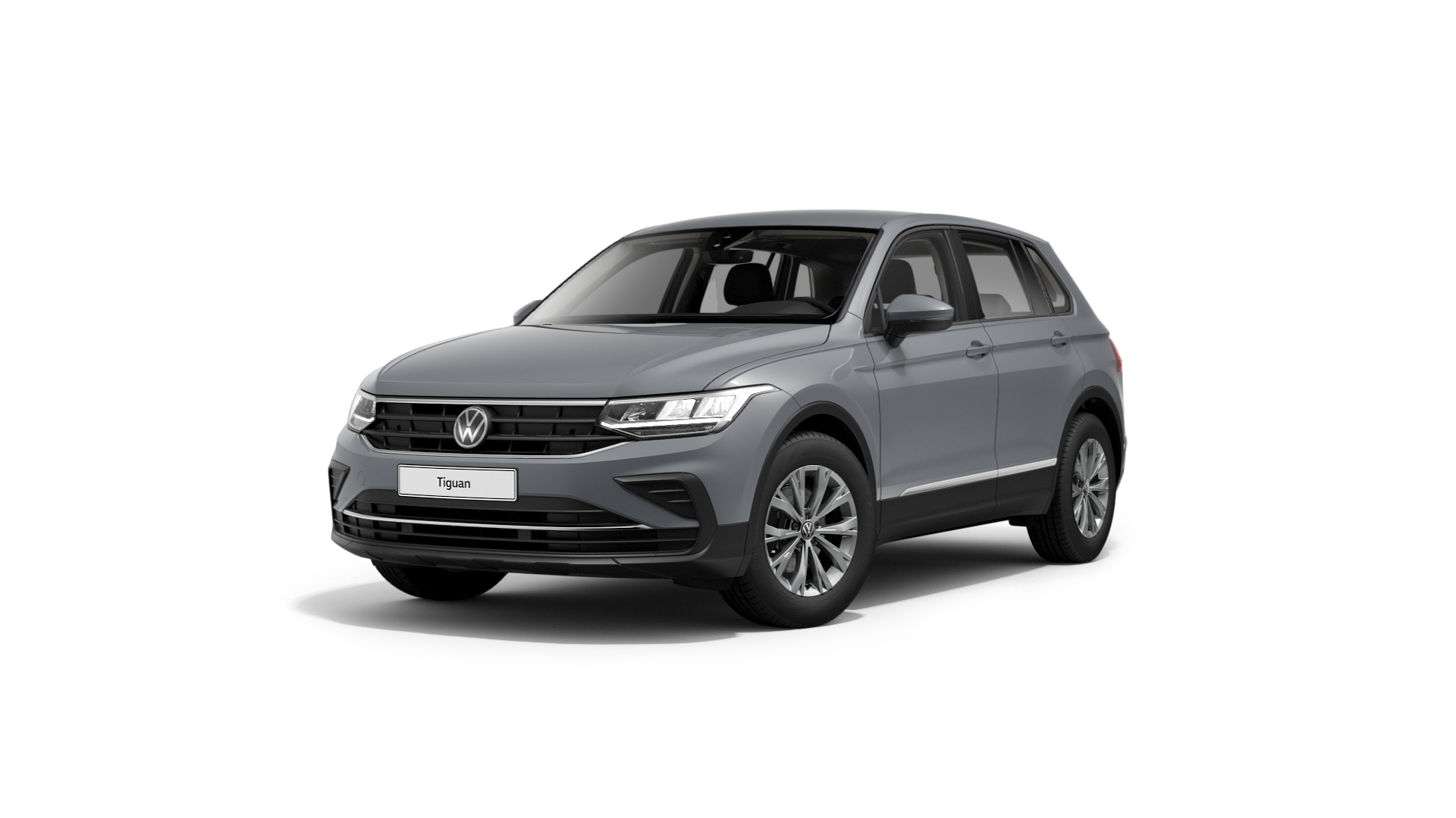 Volkswagen Tiguan 1.5 TSI