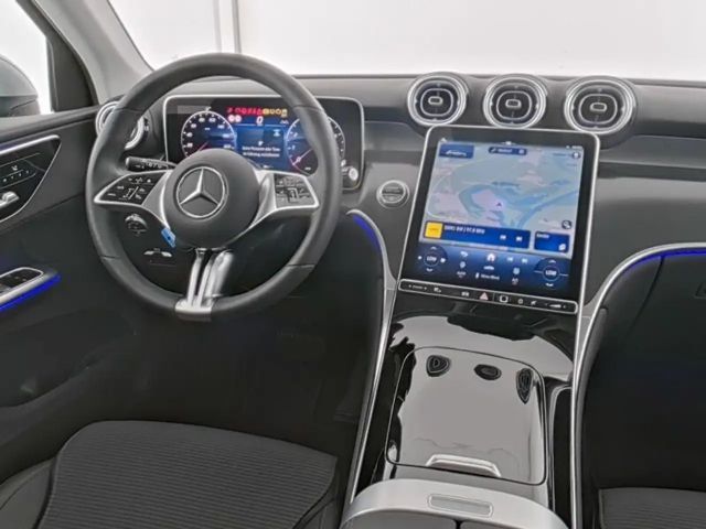 Mercedes-Benz GLC 200 AVANTGARDE