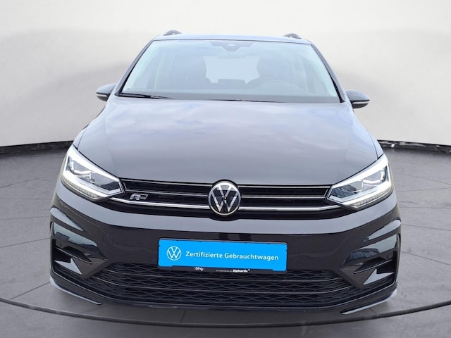 Volkswagen Touran 1.5 TSI DSG R-Line