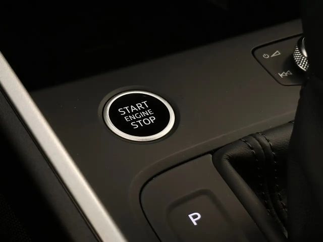 Audi A1 25 TFSI Sportback