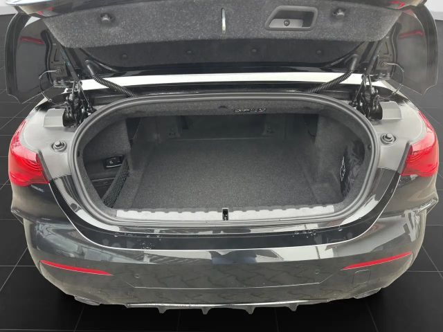 BMW 420 420d Cabrio M-Sport