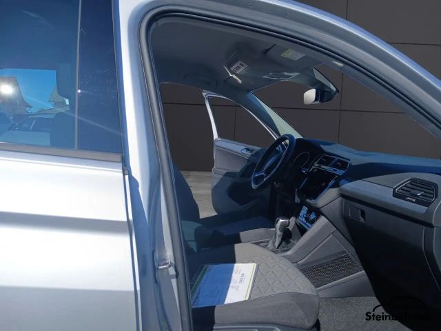 Volkswagen Tiguan DSG Life