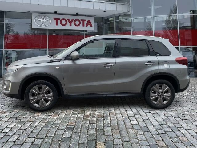 Suzuki Vitara 4x2 Comfort