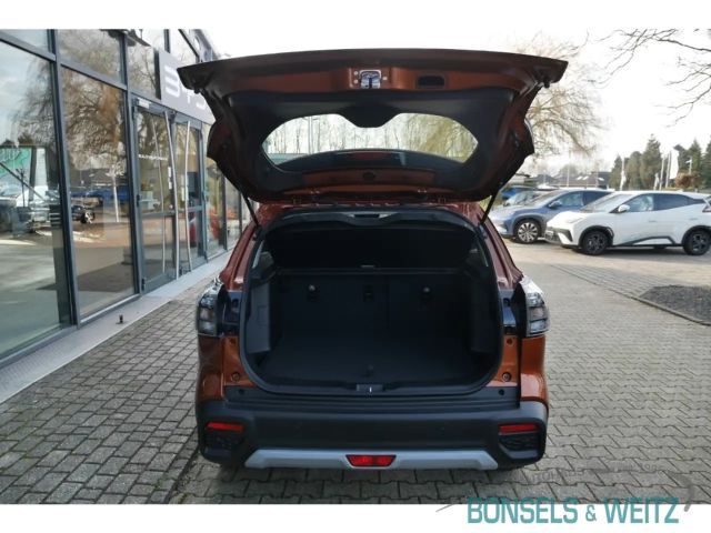 Suzuki SX4 S-Cross Comfort