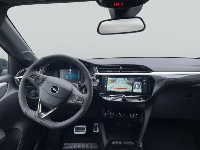 Opel Corsa GS-Line Grand Sport