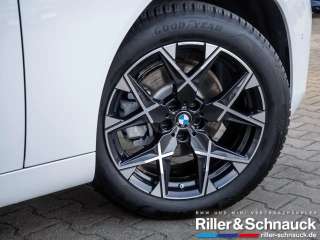 BMW X3 M-Sport xDrive