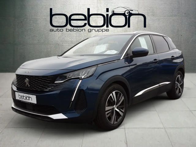 Peugeot 3008 Hybrid