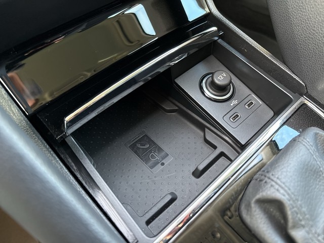 Skoda Karoq 1.5 TSI Tour