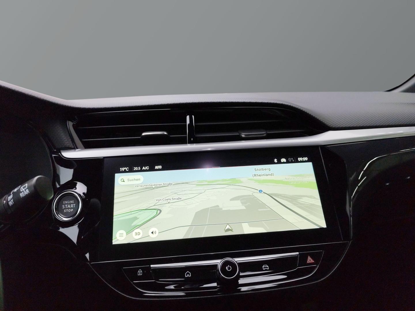 Opel Corsa 1.2 Turbo GS-Line Grand Sport Turbo