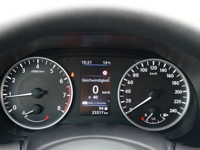 Nissan Juke Acenta DIG-T